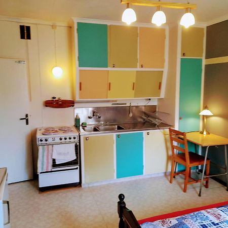 Bedroom With Kitchen, 120 M From Sandbach Bräcke Dış mekan fotoğraf
